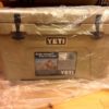 世界最強クーラー YETI TUNDRA(タンドラ) 45 の輸入~到着編~|画像沢山