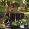 Garden weasel製品の輸入〜発注編〜|芝生用ターフカッター&畑用手動耕うん機