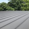5年経過したワンダーデバイスのガルバ屋根について