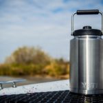 YETIからRambler Jug発売へ|キャンプにぴったり!!