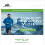 campsaver.comで安く購入する裏技
