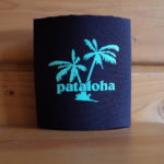 【パタゴニア】パタロハ(Pataloha)ハワイ限定ボトルホルダー(クージー)|パタロハは偽物じゃないよ。