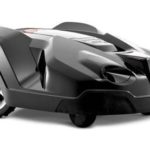 WORX、ハスクバーナ、ホンダのロボット芝刈り機