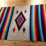 EL PASO SADDLE BLANKET (エルパソサドルブランケット)の購入
