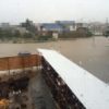 【2013台風被害状況】ハザードマップ対象地域に住みながら火災保険水災にも加入していない我が家を台風が襲った結果