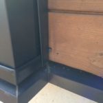 ワンダーデバイス六ヶ月点検で見逃された箇所