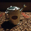 【ジョーロ】Behrens 212 3-Gallon Steel Watering Can 3ガロンの輸入