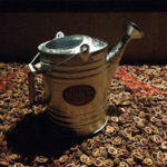 【ジョーロ】Behrens 212 3-Gallon Steel Watering Can 3ガロンの輸入