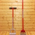 Garden weasel製品の輸入〜到着編〜|芝生用ターフカッター&畑用手動耕うん機