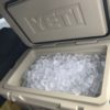 YETI TUNDRA45の保冷力について