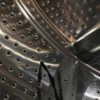 日立製洗濯乾燥機洗濯槽内にヒモ(紐)が挟まった際の修理代と抜き方