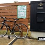 【キャノンデール売却】クロスバイクCannondale Roadwarrior 600