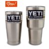 YETI RAMBLER TUMBLERの輸入~発注編~