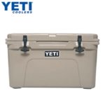 YETI TUNDRA45の国内価格が値上げされる|ヒルバーグ製品も