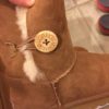 【ブーツ】UGG(アグ)BAILEY BUTTON BOOT の個人輸入と小トラブル|saintbernard.com
