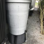 ニッコーエクステリア製雨水タンクの耐久性について|ボウフラ対策についても