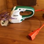 【芝刈り】マキタ 芝生バリカン MUM1600の購入