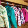 【Patagonia kids】パタゴニア製品はキッズ用も耐久性が良い
