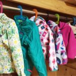 【Patagonia kids】パタゴニア製品はキッズ用も耐久性が良い