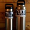 【水筒】YETI Rambler(ランブラー) Bottleの輸入|保冷力についても