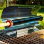 GOSUN SPORT ソーラーBBQの輸入について
