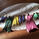 【Made in USAハンドメイド雑貨】ランドリー看板の輸入|piazzapisano.com