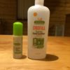 【携帯除菌ソープ】Babyganics(ベビガニックス) hand sanitizerの輸入