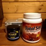 iherb(アイハーブ)からソイプロテイン・BCAAの輸入
