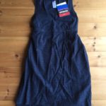 【パタゴニアドレス】PATAGONIA WOMEN’S ISLAND HEMP CROSSOVER DRESSの輸入|クリーニング代を節約したい