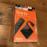 【アマゾン】Amazon Fire TV stick2015モデルからFire TV2017モデルへ買い換えたので画質比較してみました