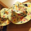 【パタゴニアキッズ】Patagonia Girl's Trim Brim Hat(ガールズトリムブリムハット)を買いました