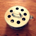 CINQ(サンク) フィンランド製蚊取り線香入れを買いました