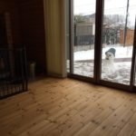 2014大雪でふなっしーを作ろうとするも失敗に終わる・・・