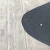 焚火をしていたらパタゴニアR1パンツとナノパフジャケットに穴があいた件