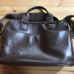 【ビジネスバッグ】UGG(アグ) Branford Brief Caseの輸入