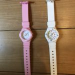 【腕時計】カシオ逆輸入モデルLRW-200Hを子ども用に買いました