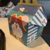楽天アフィリエイトで得た楽天ポイントでマックを無料購入する|使い方についても