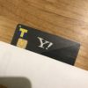 【クレジットカード】ヤフーカードのメリットとデメリットについて|税金もTポイント支払でポイントゲット