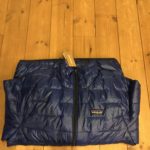 【パタゴニア】Micro Puff Jacket(マイクロパフジャケット)が到着したのでレビュー!|ナノパフジャケットとの比較も