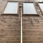 【DIY】2018ワンダーデバイス・ファントムマスクの壁面塗装|つぎ柄(延長棒)・ローラー使用