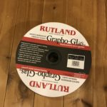 【個人輸入】Rutland(ルトランド)製ガスケットロープが届きました