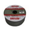 【薪ストーブアクセサリー】Rutland(ルトランド)製ガスケットロープの輸入