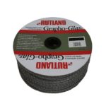 【薪ストーブアクセサリー】Rutland(ルトランド)製ガスケットロープの輸入