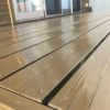 2018春ウッドデッキDIY塗装