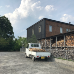 A級薪を補充する