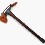 【薪作り斧】Barebones Living(ベアーボーンズリビング) のPulaski Axeプラスキ アックス がカッコいい