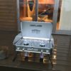 【ツーバーナー】ユニフレームUS-1900を実質27%引きで購入しました