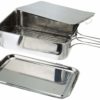 燻製器(スモーカー)ExcelSteel Stainless Steel Stovetop Smokerの輸入~発注編~