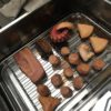 輸入したスモーカーで燻製作りに初挑戦した件