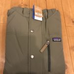 【キッズモデル】Patagonia Boys Infurno Jacketを妻用に購入する